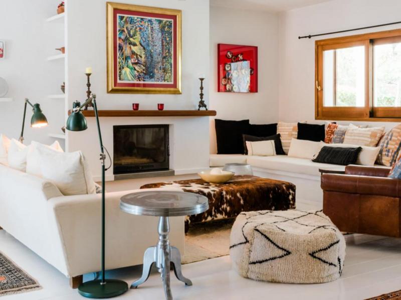 Villa Nicole , Ibiza 