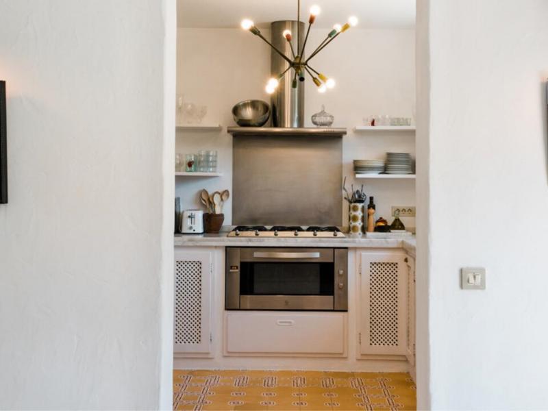 Villa Nicole , Ibiza 