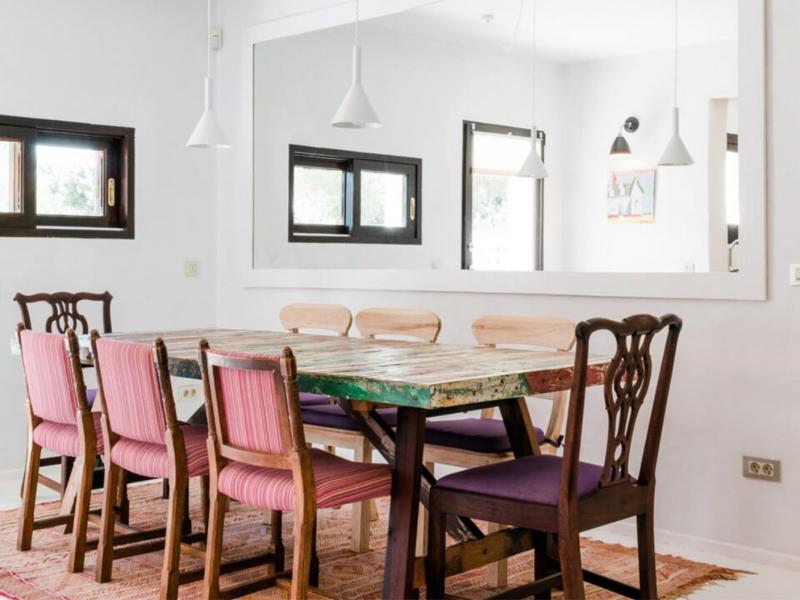 Villa Nicole , Ibiza 