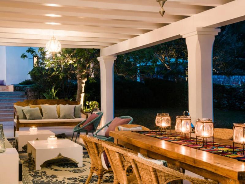 Villa Nicole , Ibiza 