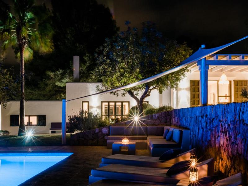 Villa Nicole , Ibiza 