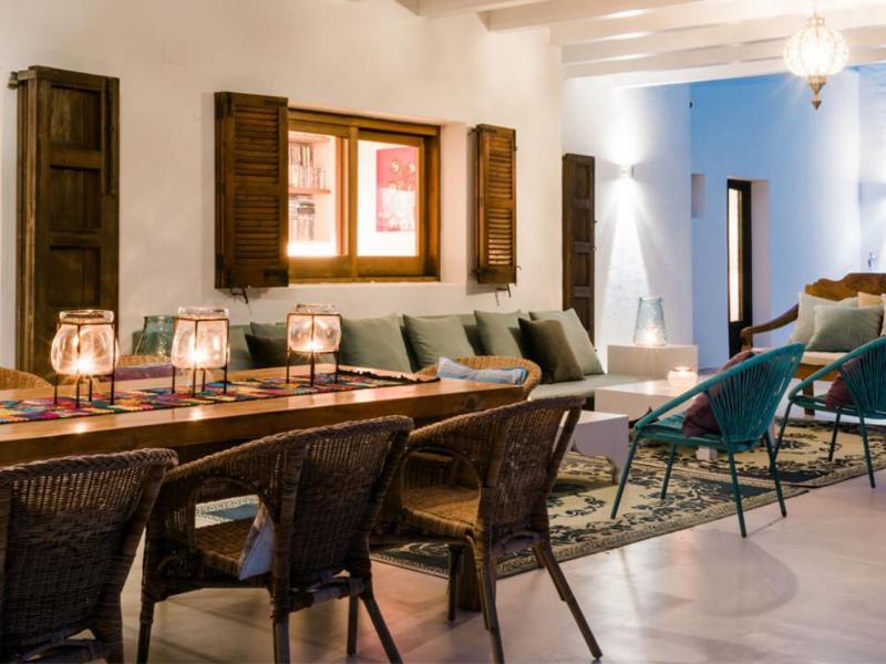 Villa Nicole , Ibiza 