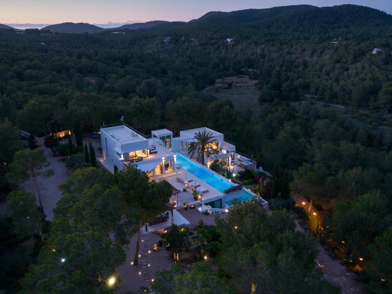 Villa Paola , Ibiza 