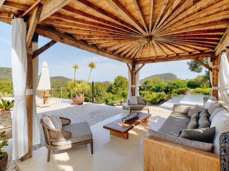 Villa Paola , Ibiza 