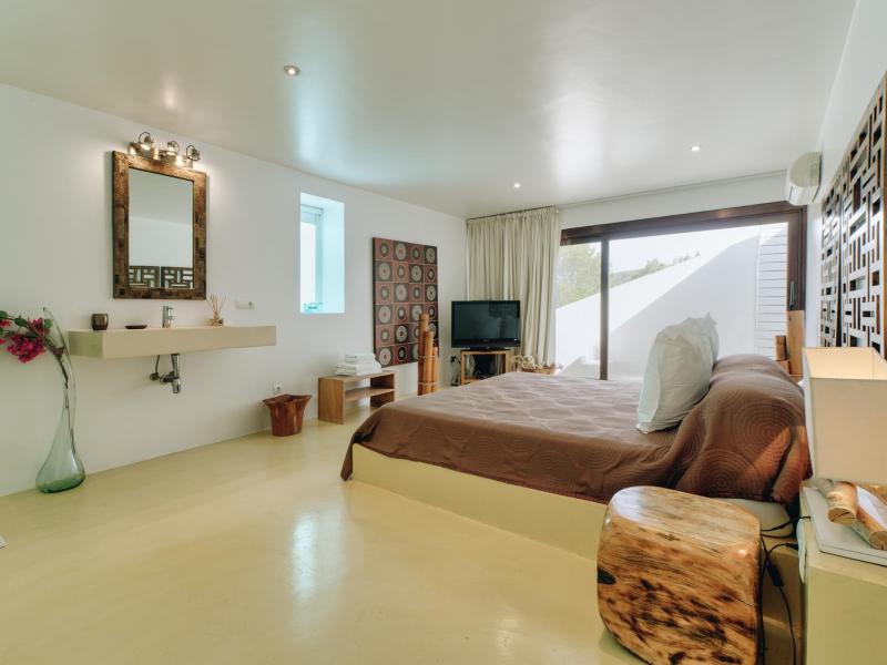 Villa Paola , Ibiza 