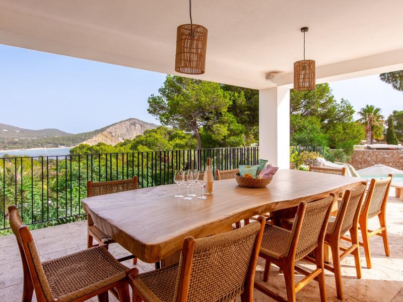 Villa Porroig Relax , Ibiza 