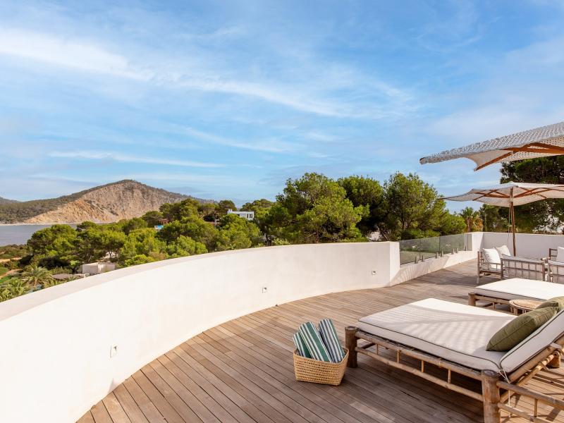 Villa Porroig Relax , Ibiza 