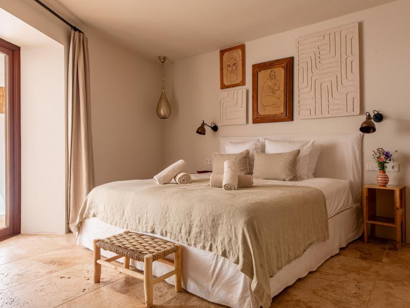 Villa Porroig Relax , Ibiza 