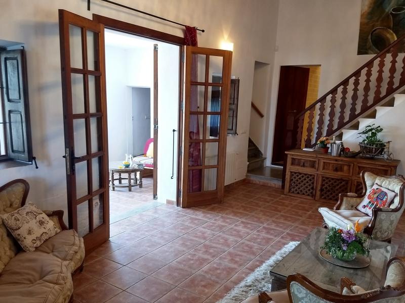 Villa Reina , Santa Gertrudis 