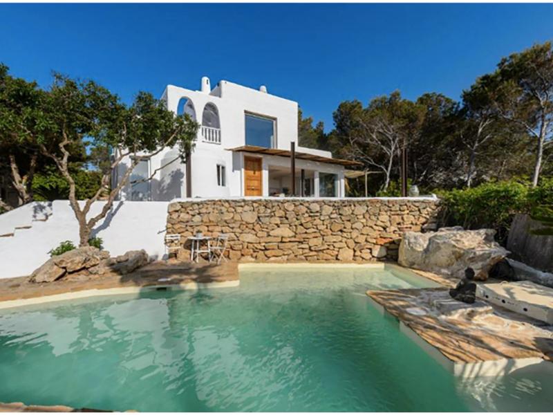 Villa Salada View , Ibiza 
