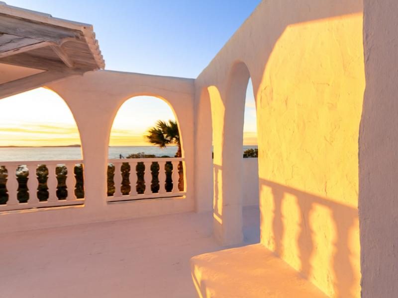 Villa Salada View , Ibiza 