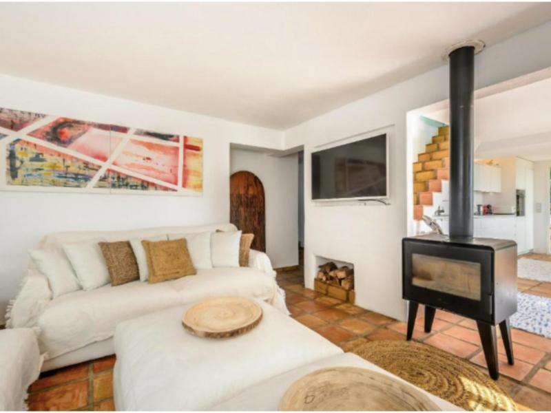 Villa Salada View , Ibiza 