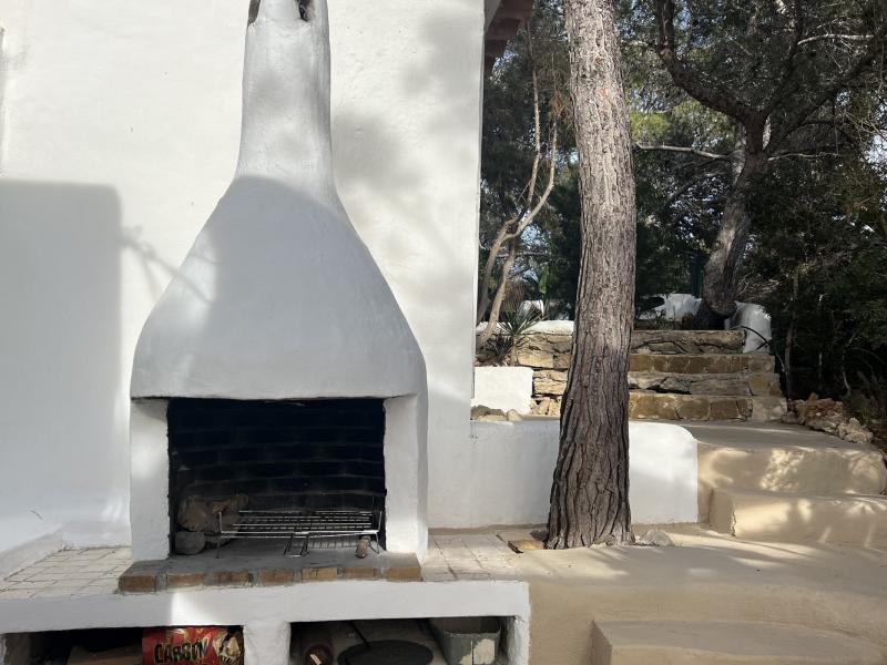 Villa Salada View , Ibiza 