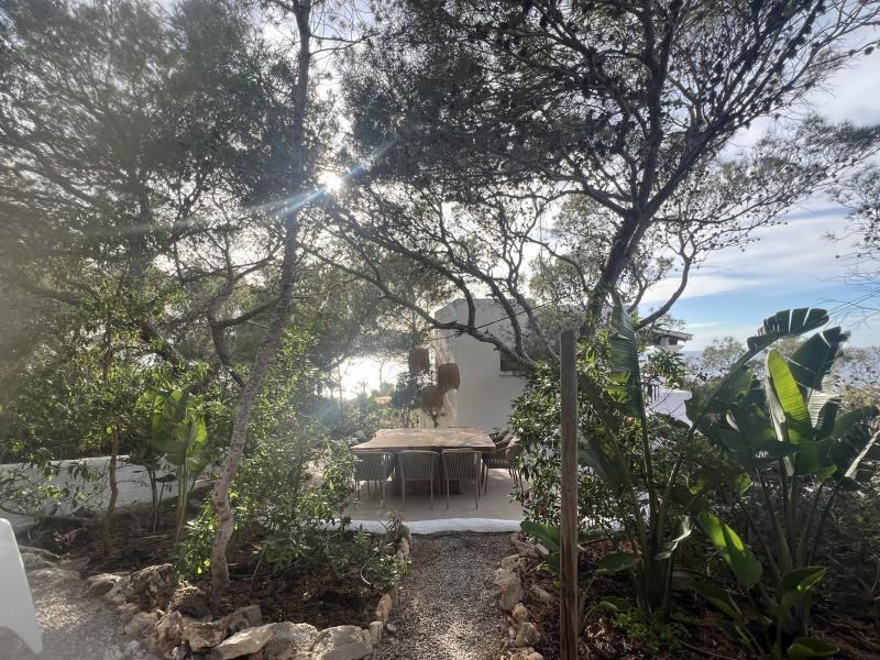 Villa Salada View , Ibiza 