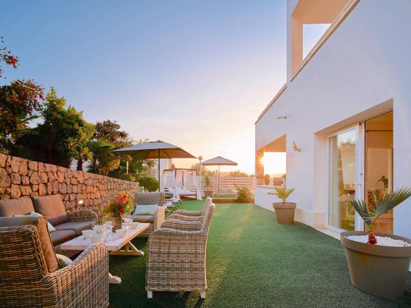 Villa Samy , Ibiza 
