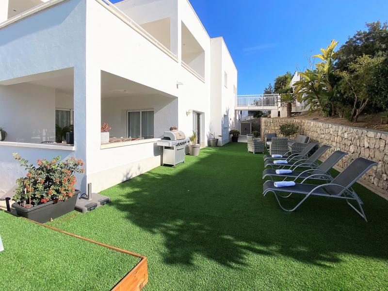 Villa Samy , Ibiza 