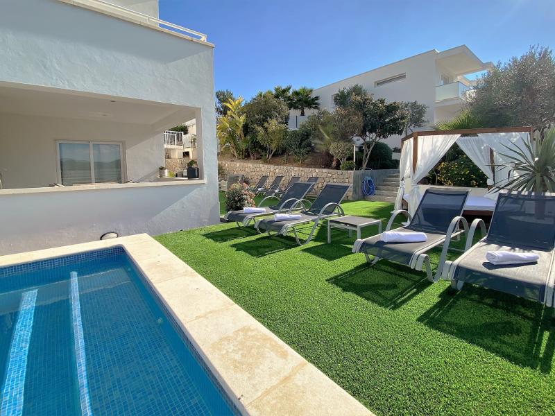 Villa Samy , Ibiza 