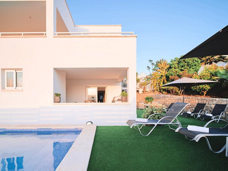 Villa Samy , Ibiza 