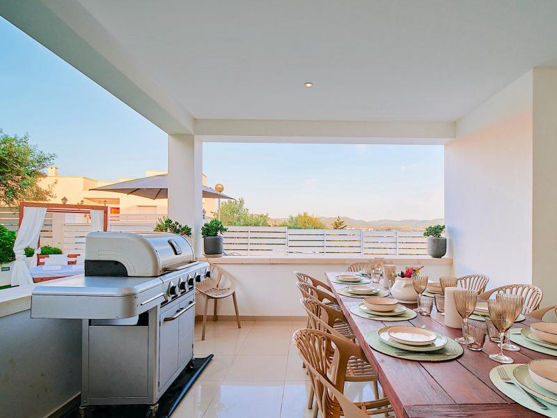 Villa Samy , Ibiza 