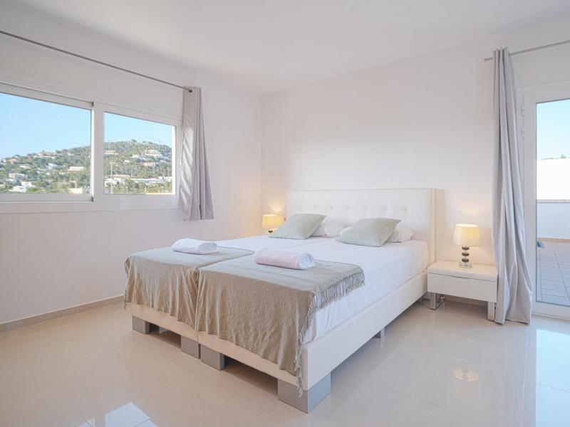 Villa Samy , Ibiza 
