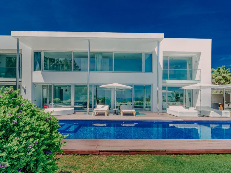 Villa Serenity , Ibiza 