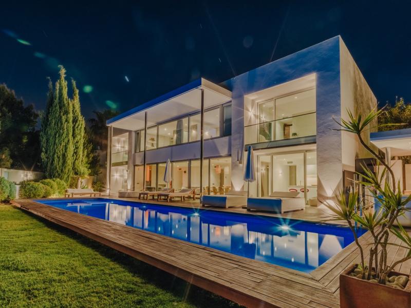 Villa Serenity , Ibiza 