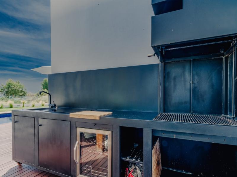 Villa Serenity , Ibiza 