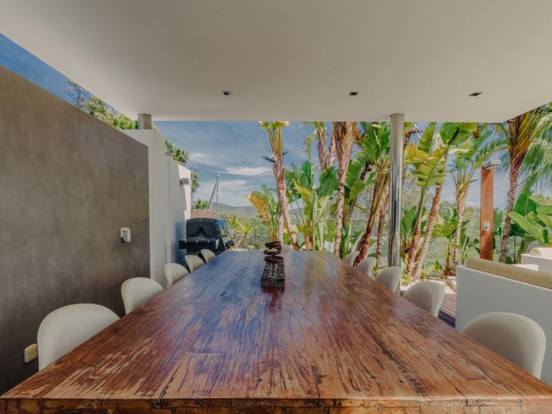 Villa Serenity , Ibiza 