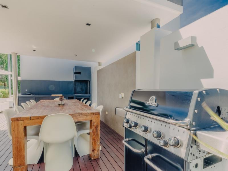 Villa Serenity , Ibiza 