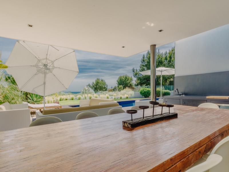 Villa Serenity , Ibiza 