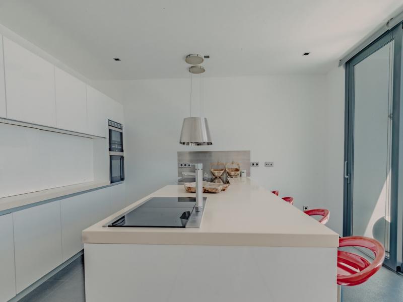 Villa Serenity , Ibiza 