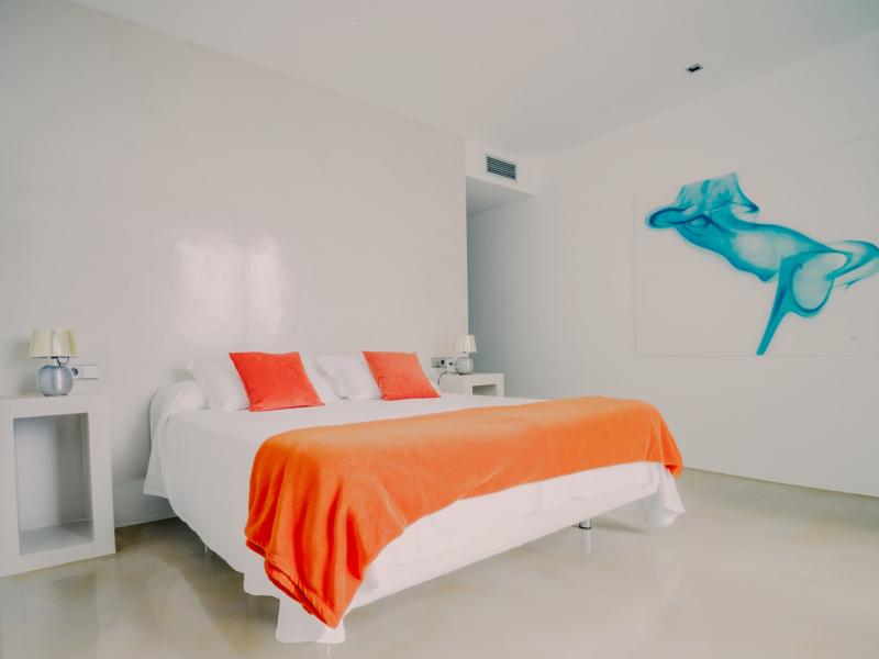 Villa Serenity , Ibiza 