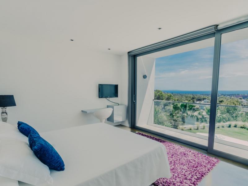 Villa Serenity , Ibiza 