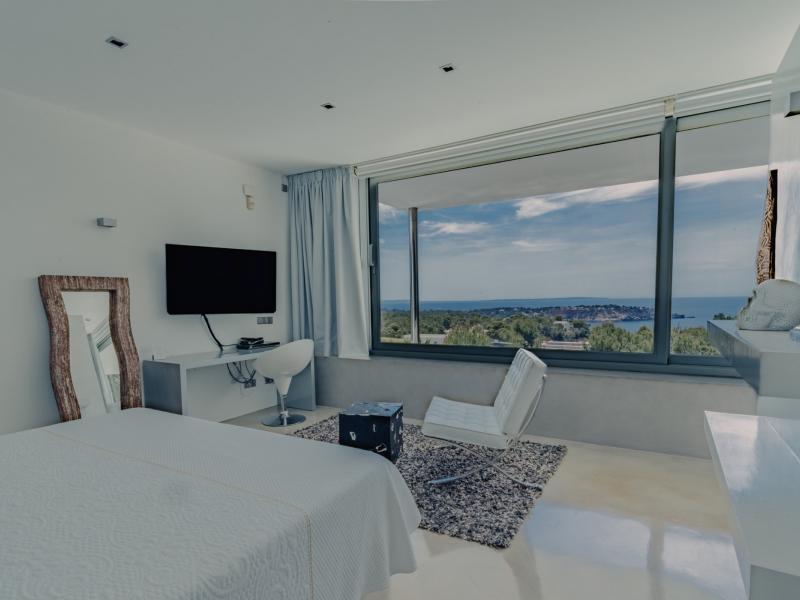 Villa Serenity , Ibiza 