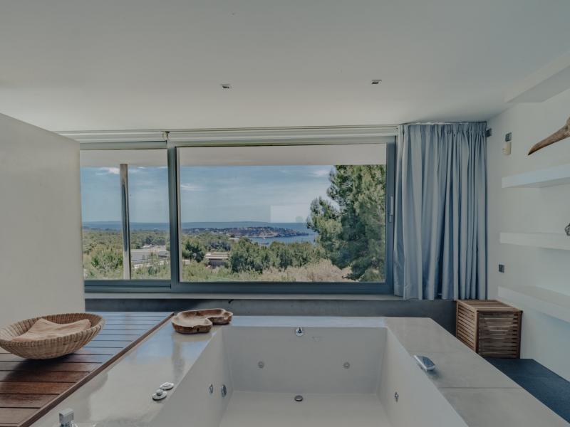 Villa Serenity , Ibiza 