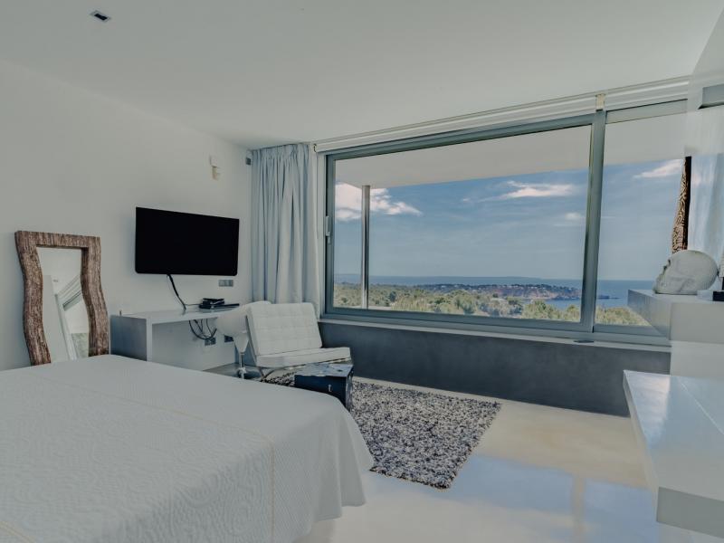Villa Serenity , Ibiza 