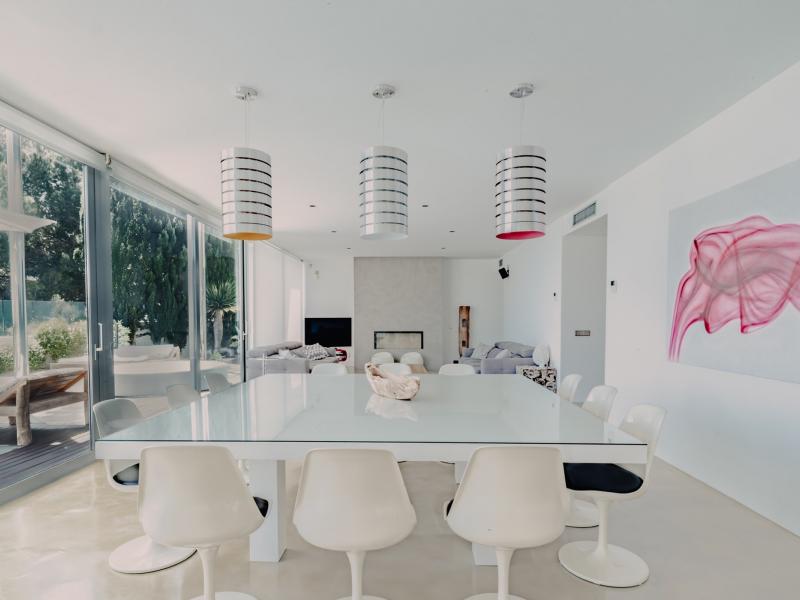 Villa Serenity , Ibiza 