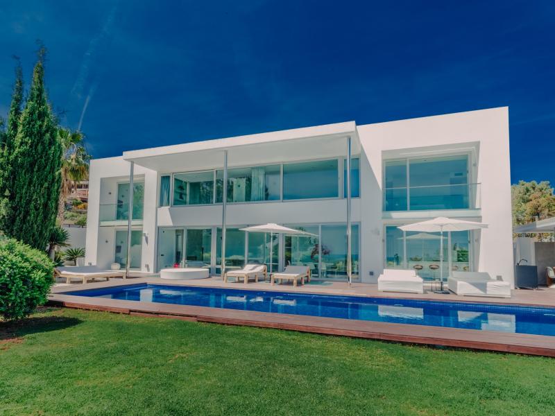 Villa Serenity , Ibiza 