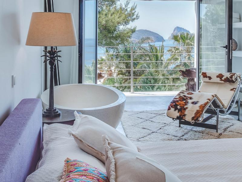 Villa Vivian , Ibiza 