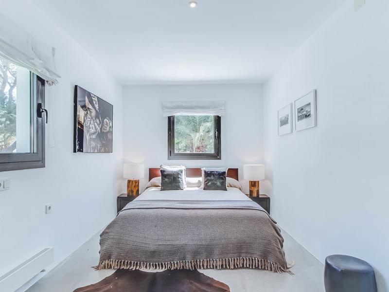 Villa Vivian , Ibiza 