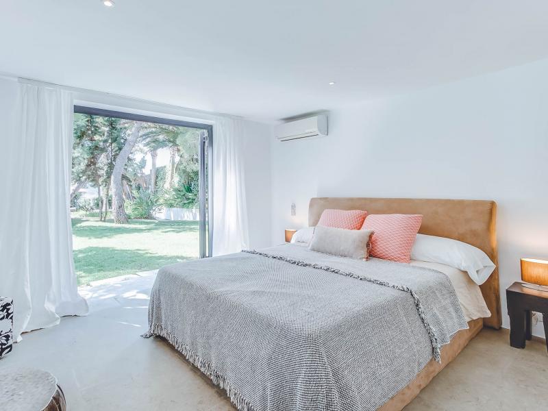 Villa Vivian , Ibiza 