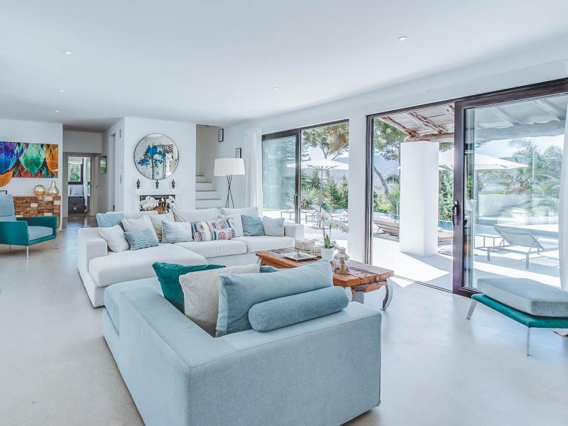 Villa Vivian , Ibiza 