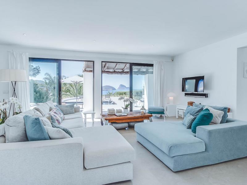 Villa Vivian , Ibiza 