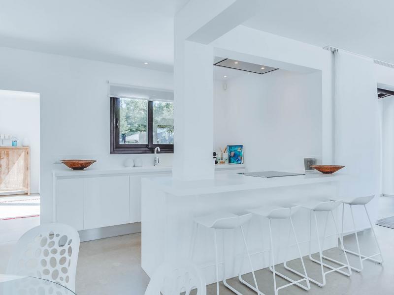 Villa Vivian , Ibiza 