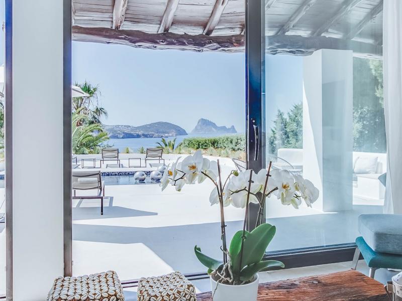 Villa Vivian , Ibiza 
