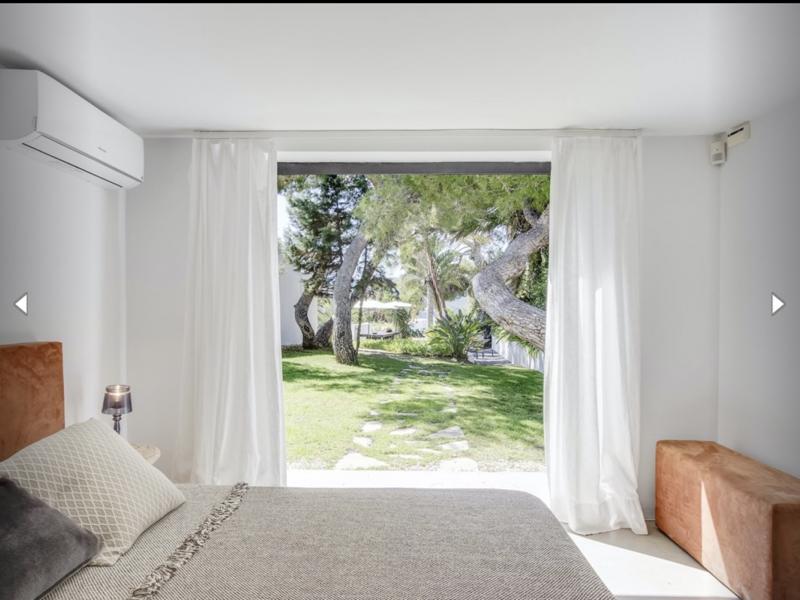 Villa Vivian , Ibiza 