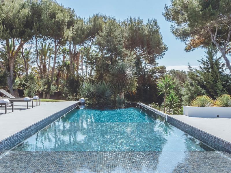 Villa Vivian , Ibiza 