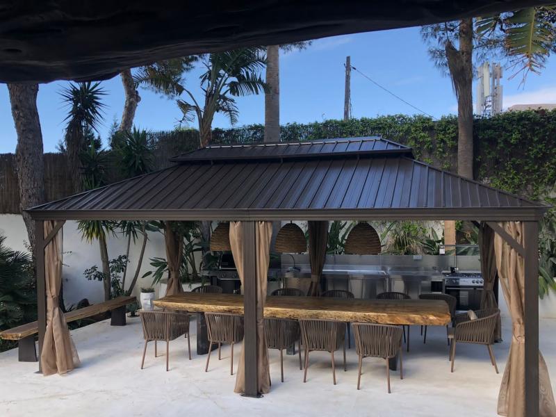 Villa Vivian , Ibiza 