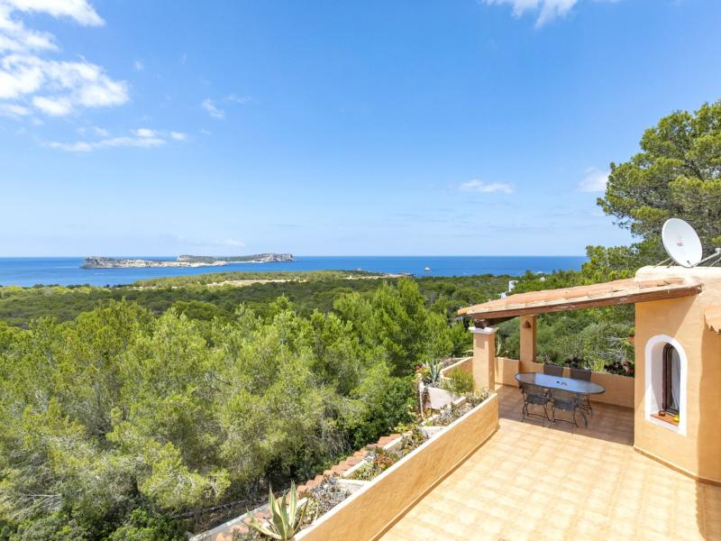 Vista Conta , Ibiza 