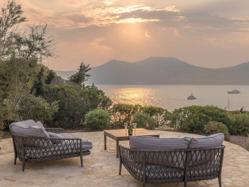 Waterfront Dream , Ibiza , Sant Josep de sa Talaia 